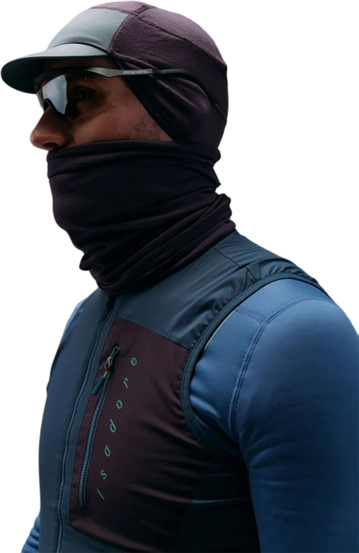 Product gallery image number 4 for product Merino Winter Cap