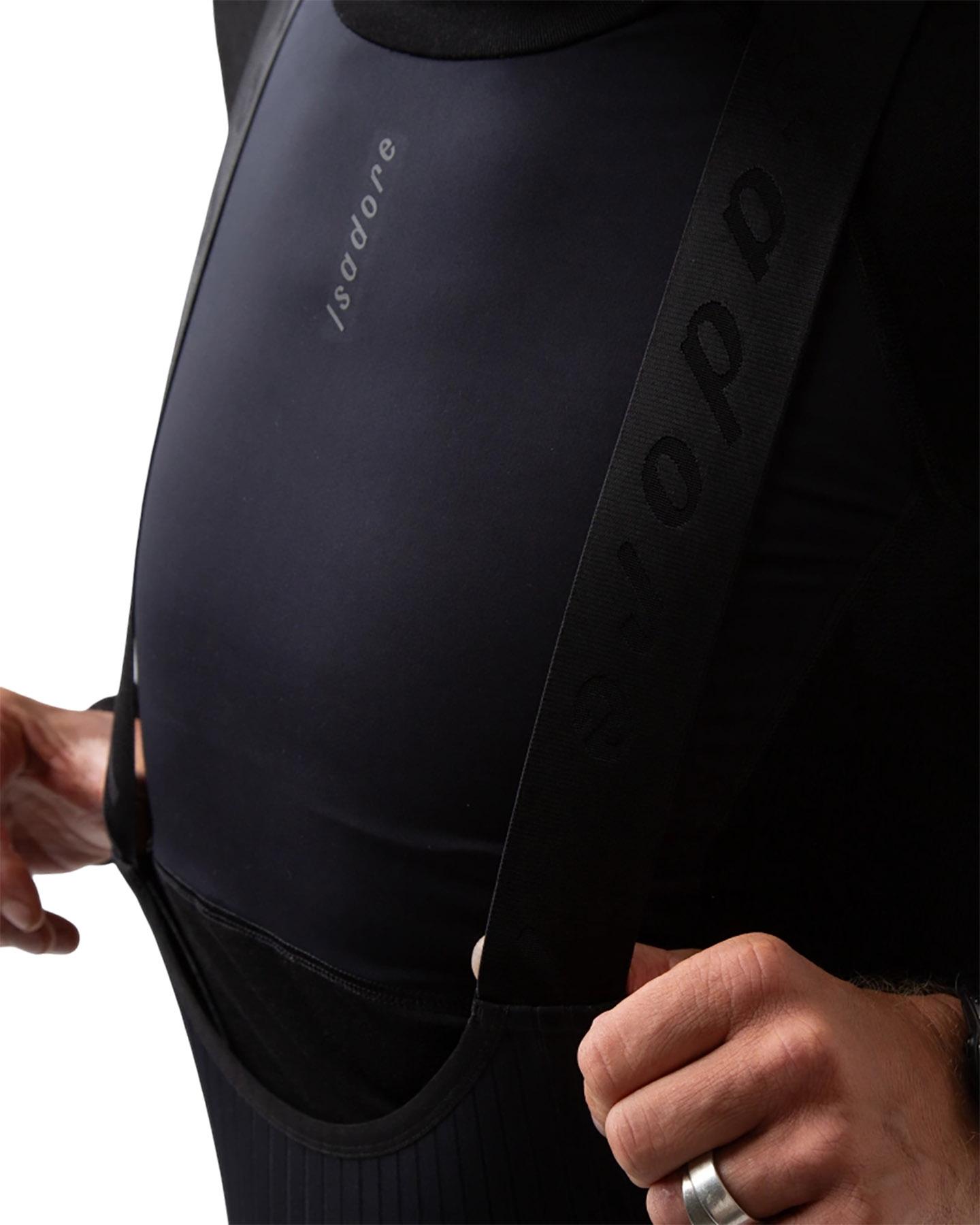Numéro de l'image de la galerie de produits 5 pour le produit Couche de base à manches longues coupe-vent d'hiver - Homme