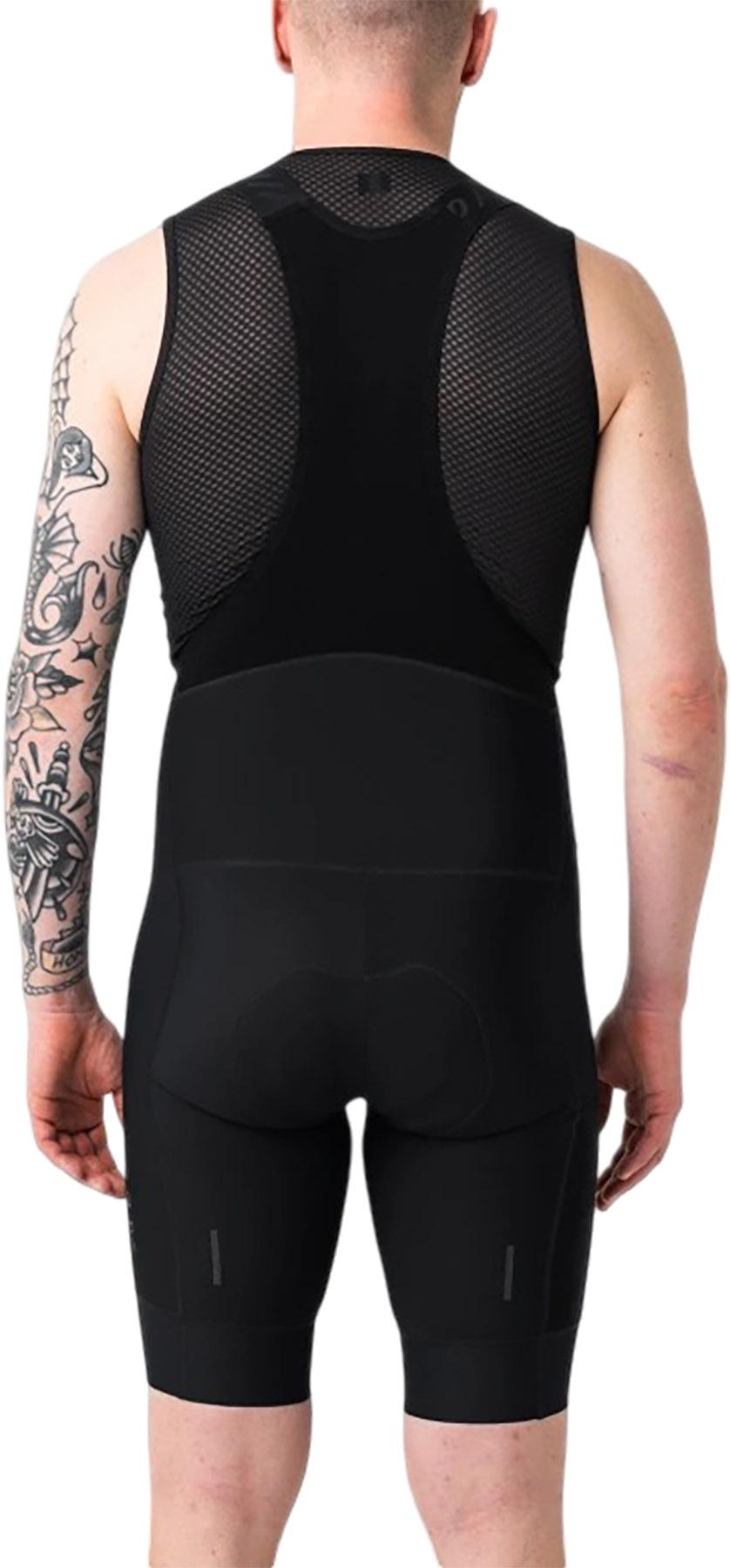 Product gallery image number 3 for product Signature Bib Shorts - Men's
