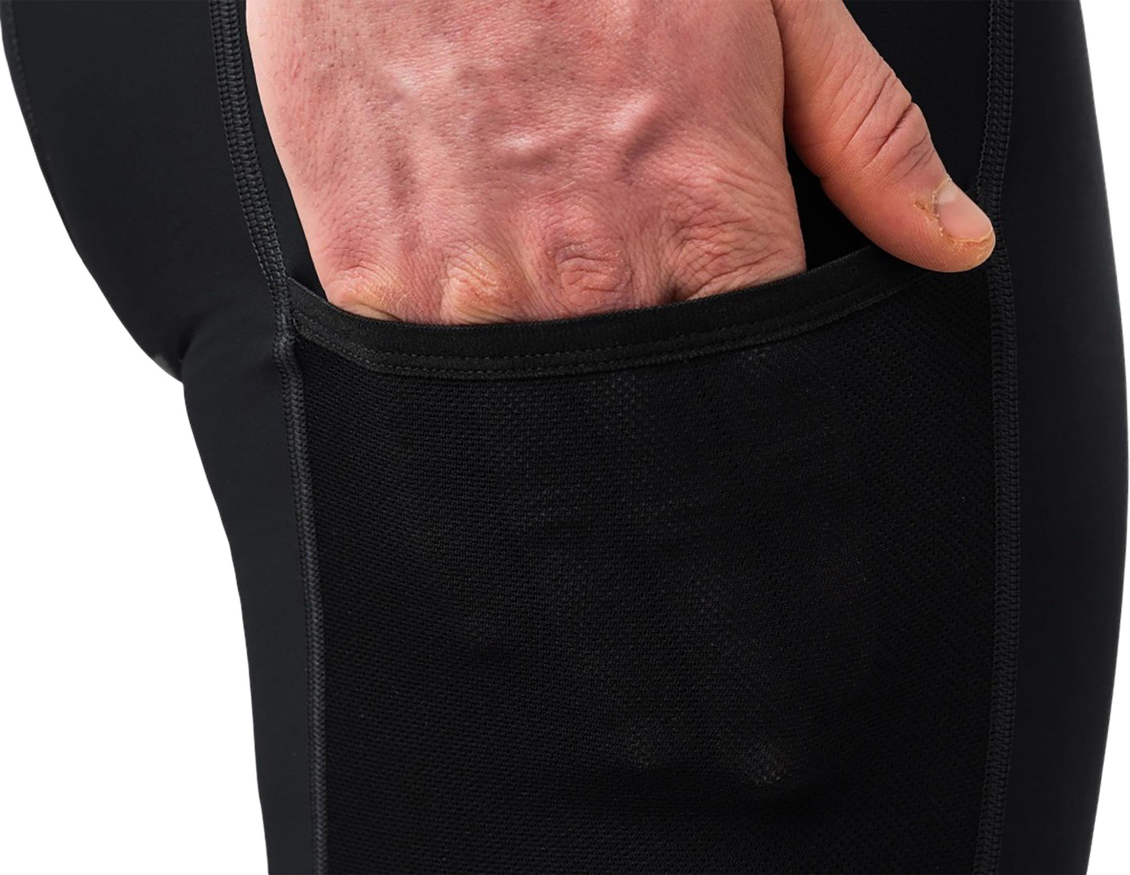 Product gallery image number 7 for product Signature Bib Shorts - Men's