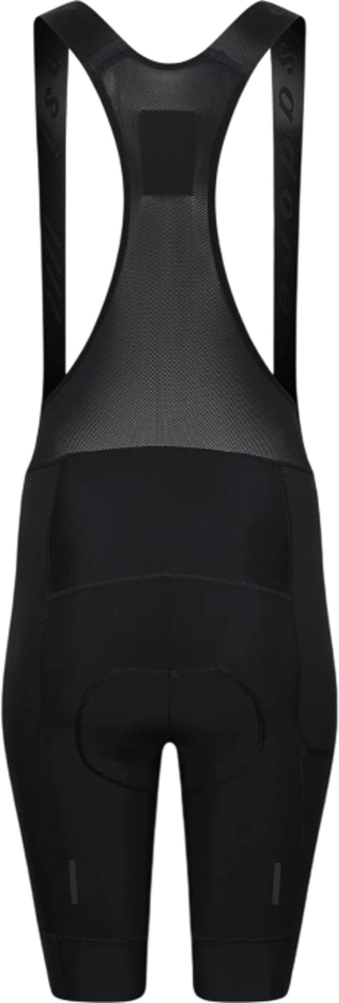 Numéro de l'image de la galerie de produits 6 pour le produit Cuissard à bretelles Signature - Femme