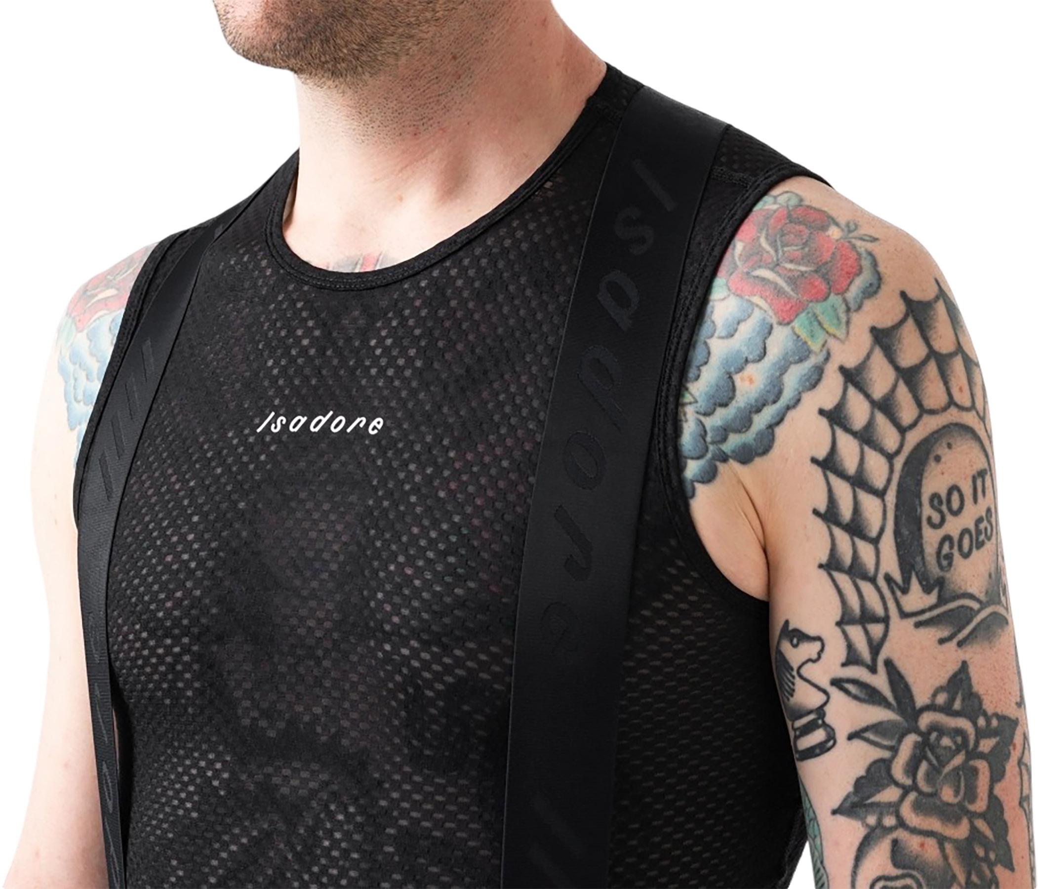 Product gallery image number 7 for product Signature Bib Shorts - Women's