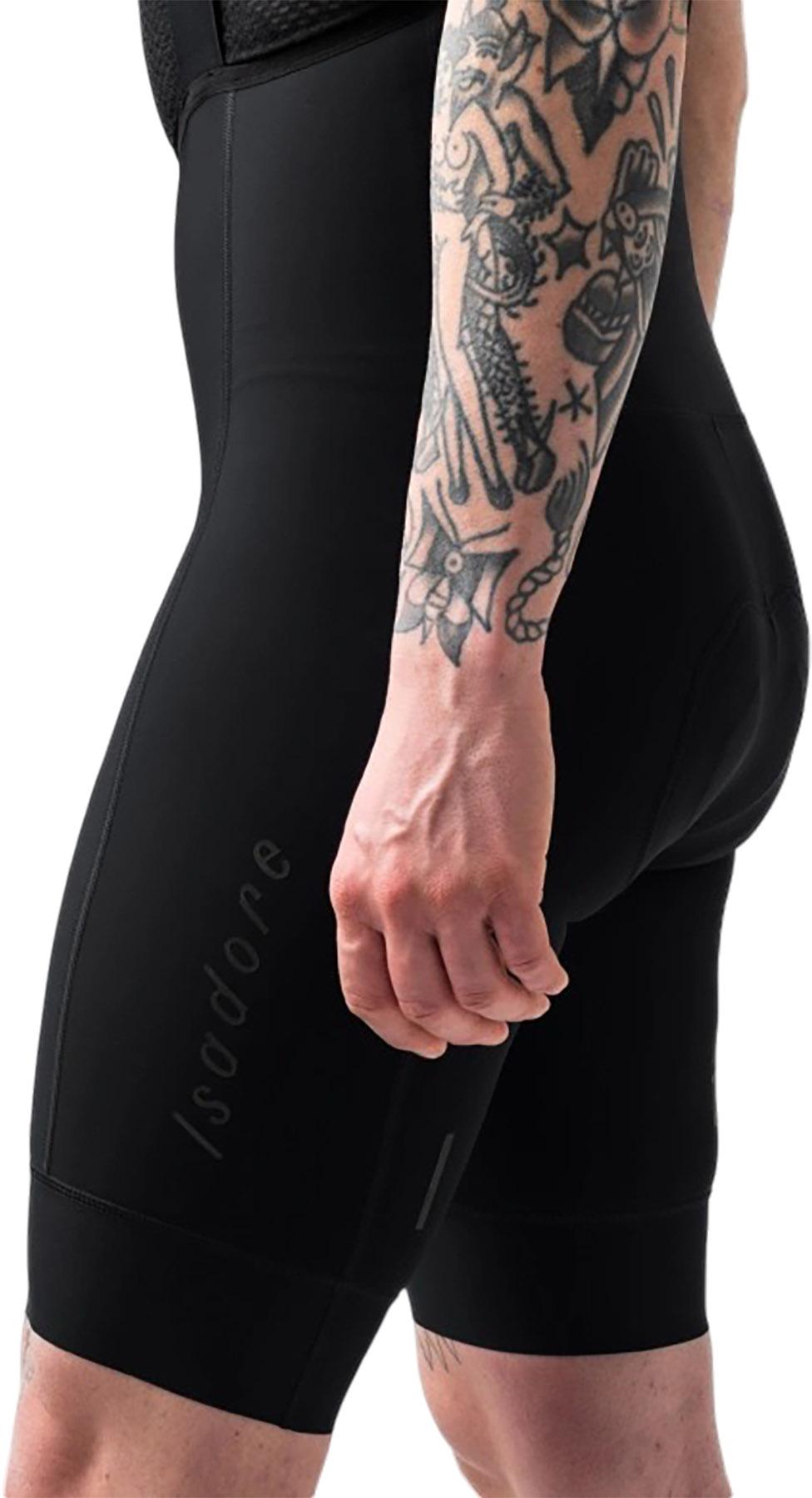 Product gallery image number 2 for product Signature Bib Shorts - Women's