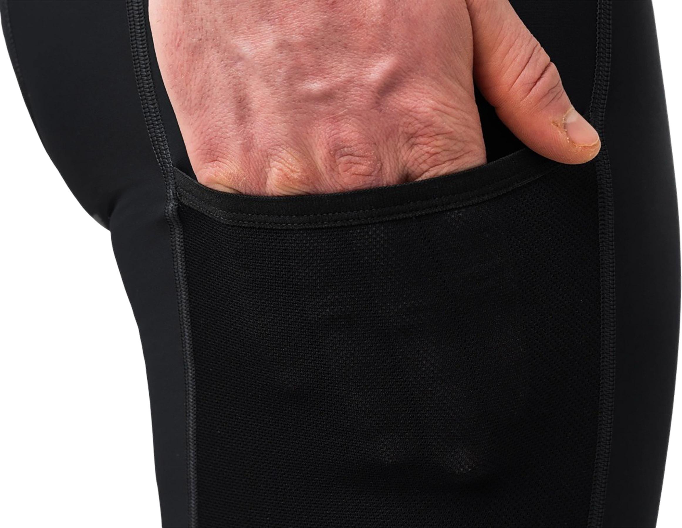 Product gallery image number 3 for product Signature Bib Shorts - Women's