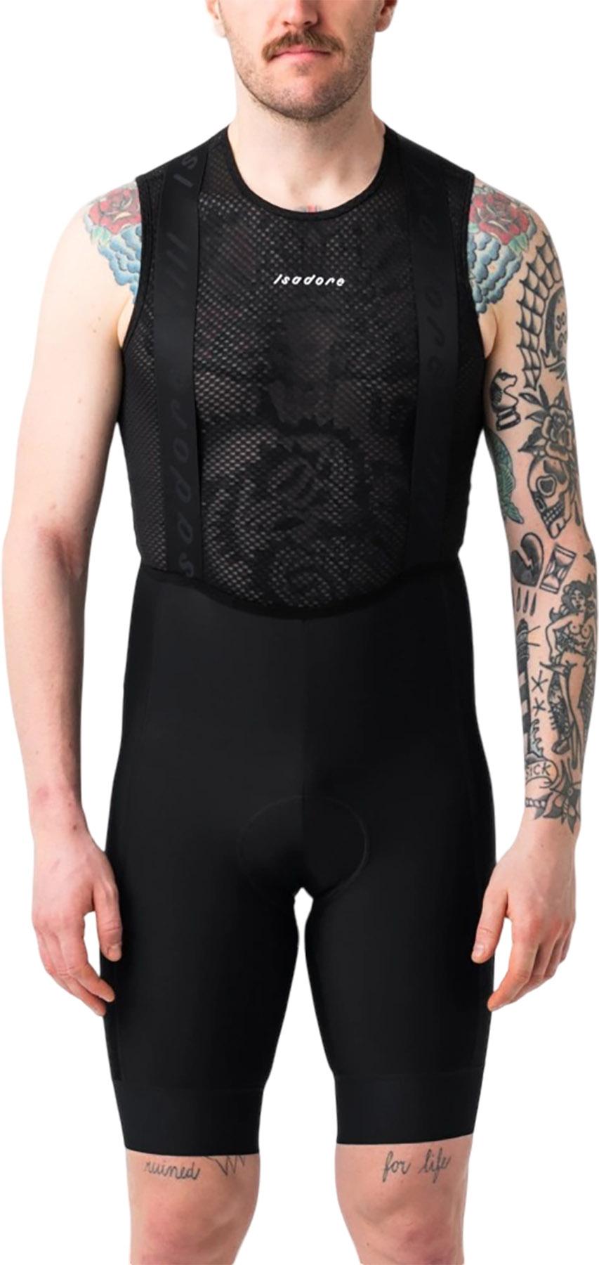 Product gallery image number 5 for product Signature Bib Shorts - Women's