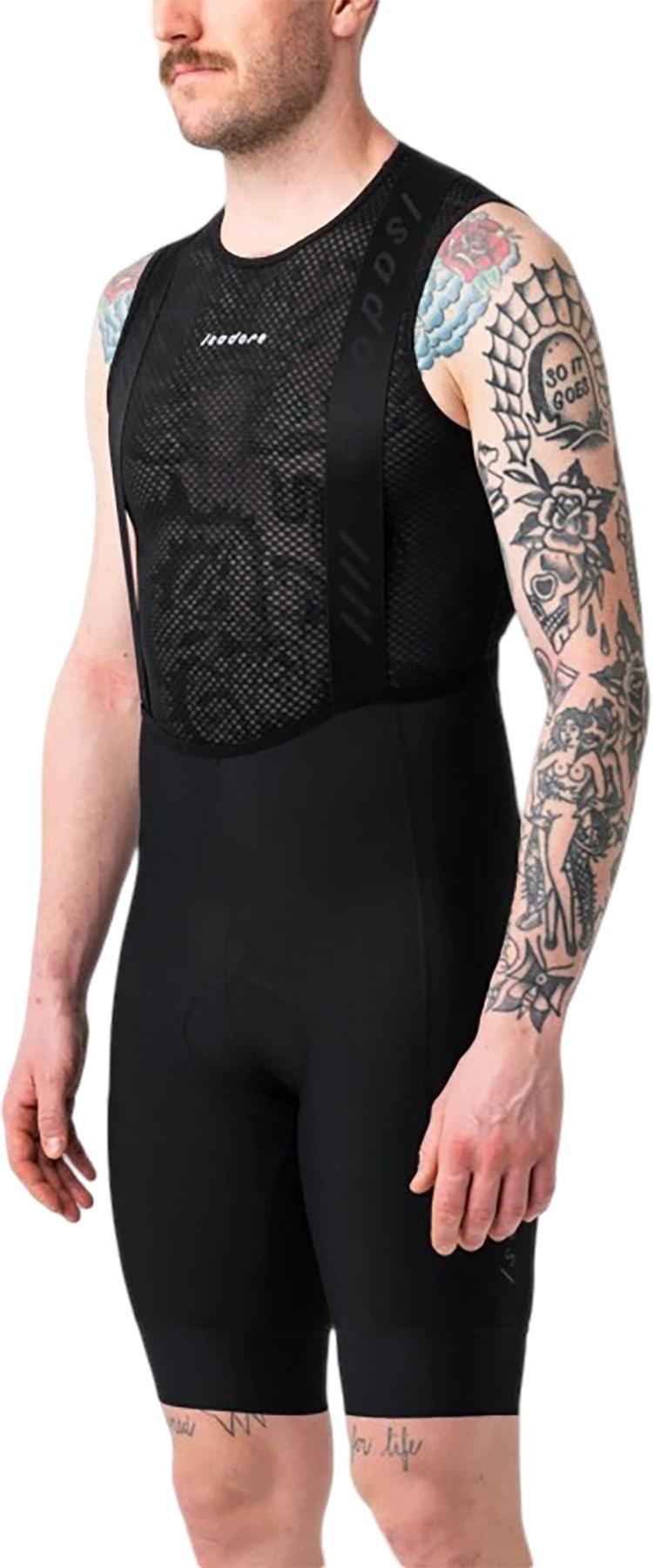 Product gallery image number 4 for product Signature Bib Shorts - Women's