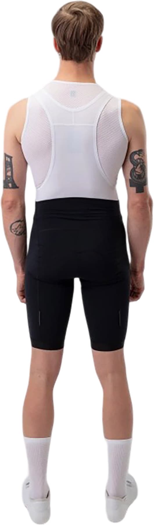 Product gallery image number 3 for product Debut Bib Shorts - Men's