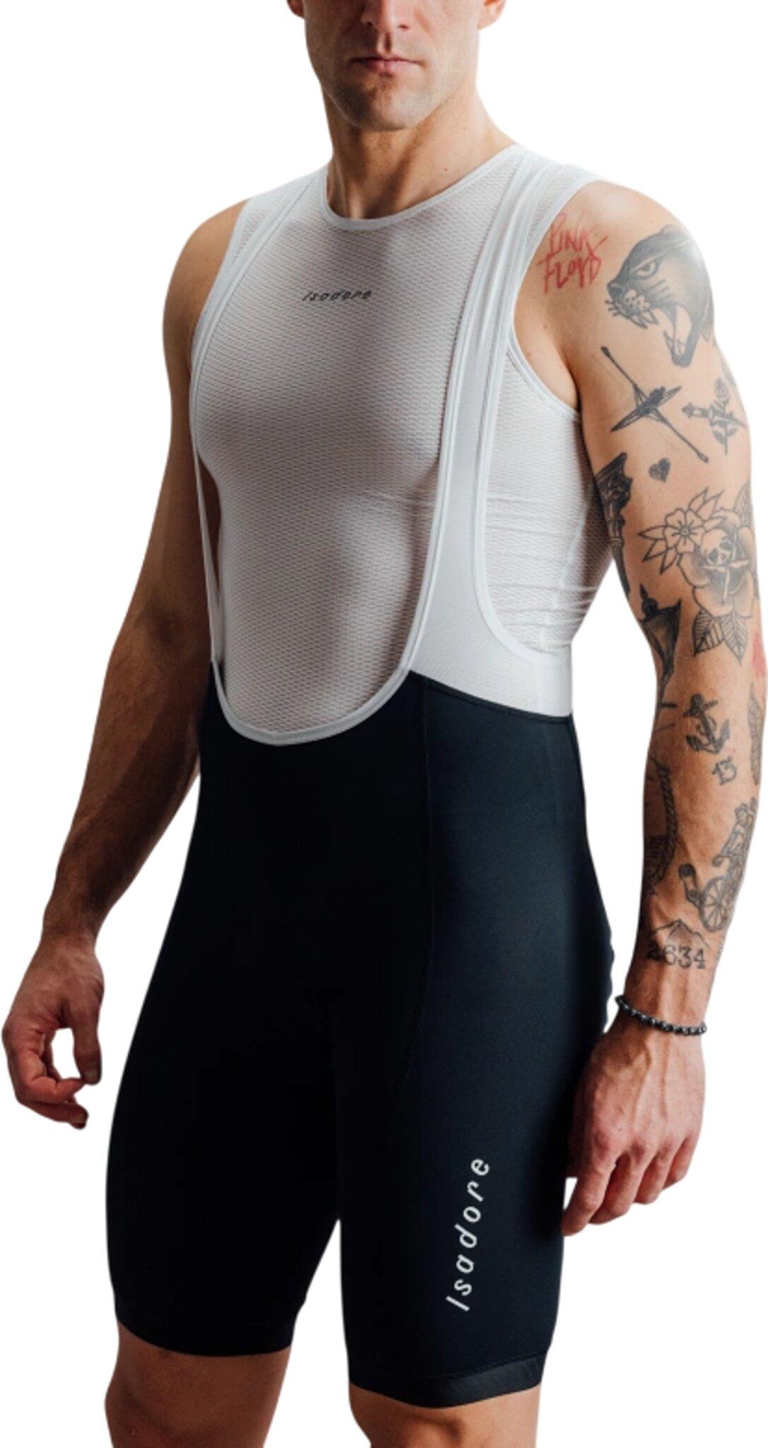 Product gallery image number 5 for product Debut Bib Shorts - Men's