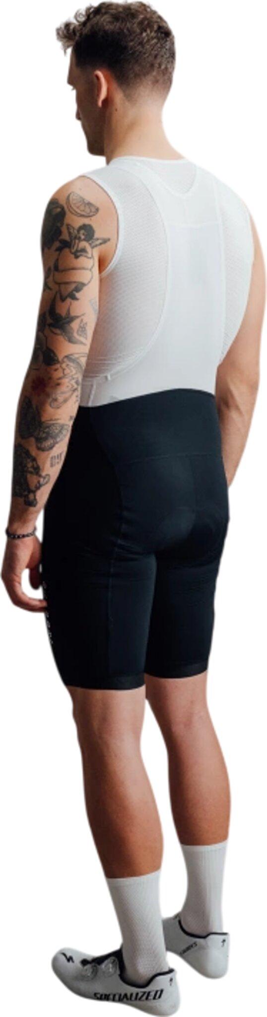 Product gallery image number 6 for product Debut Bib Shorts - Men's