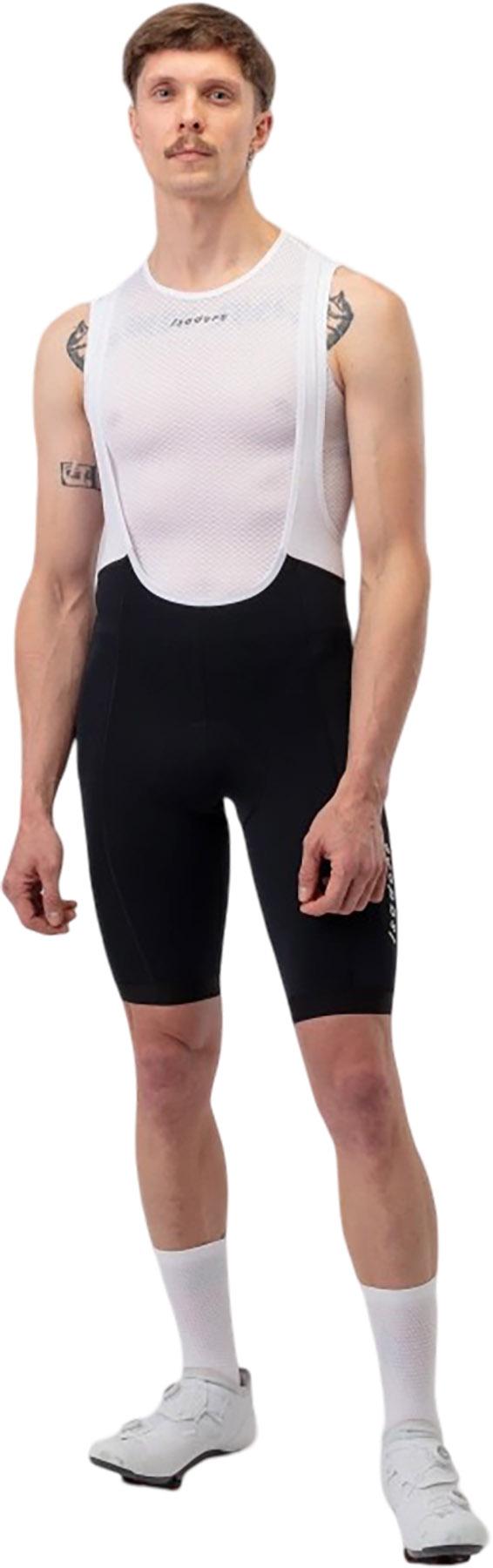 Product gallery image number 5 for product Debut Bib Shorts - Men's