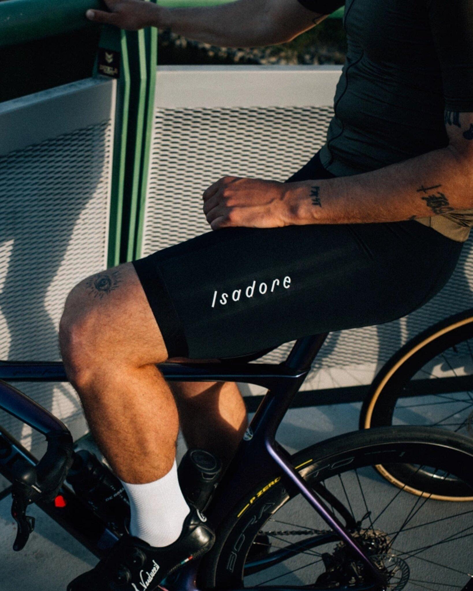 Product gallery image number 10 for product Debut Bib Shorts - Men's