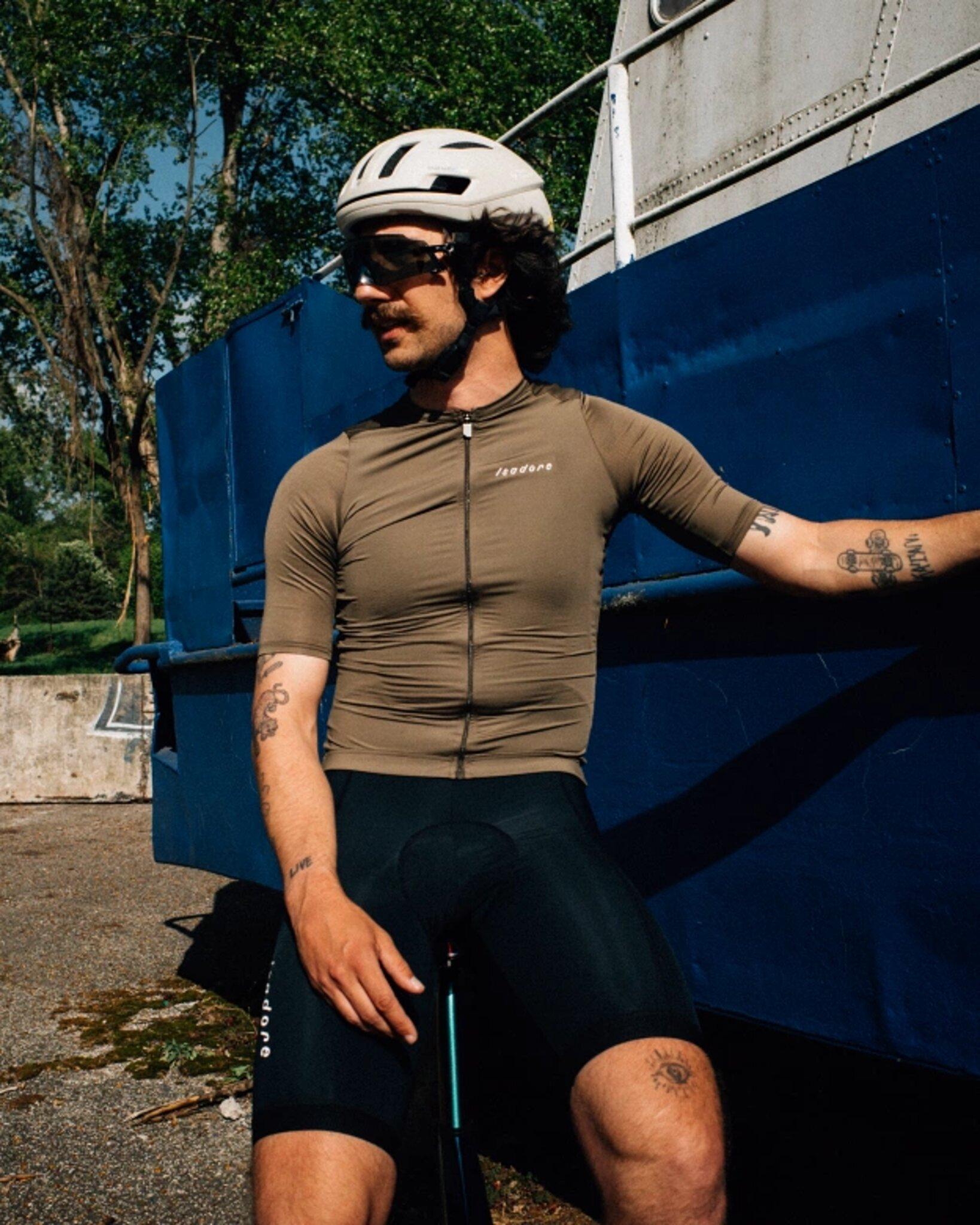 Product gallery image number 11 for product Debut Bib Shorts - Men's