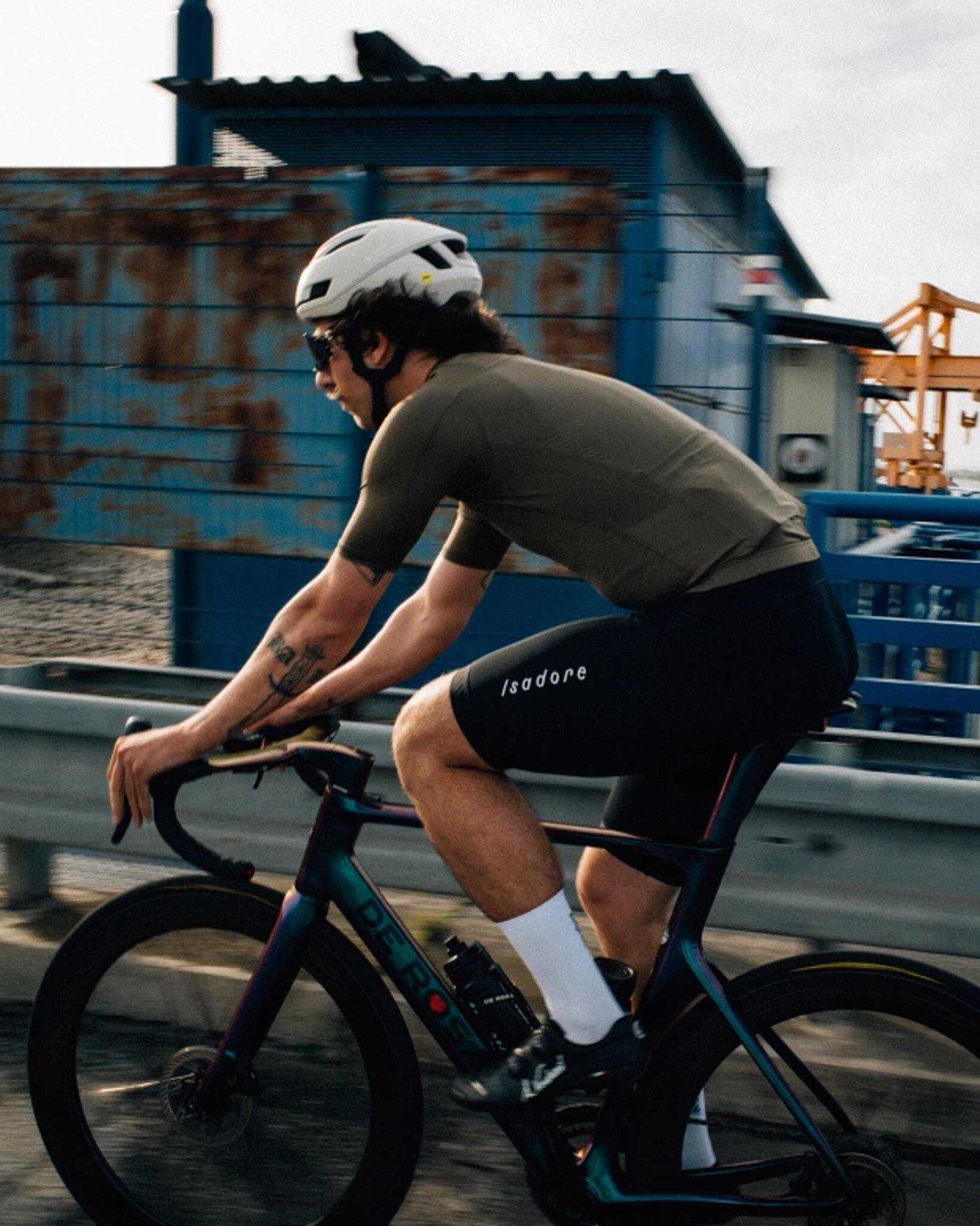 Product gallery image number 9 for product Debut Bib Shorts - Men's