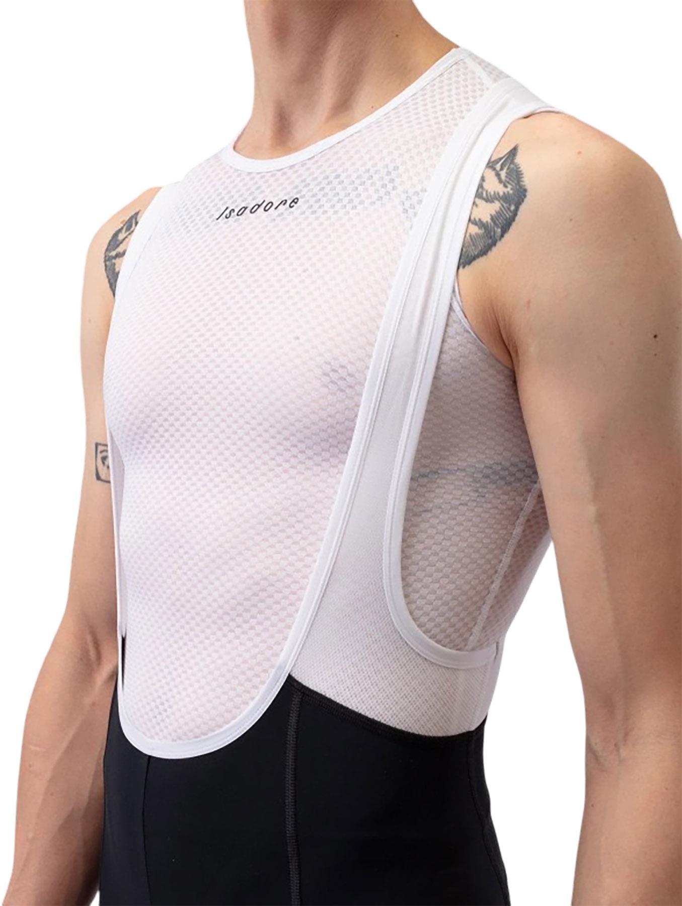 Product gallery image number 5 for product Debut Bib Shorts - Women's