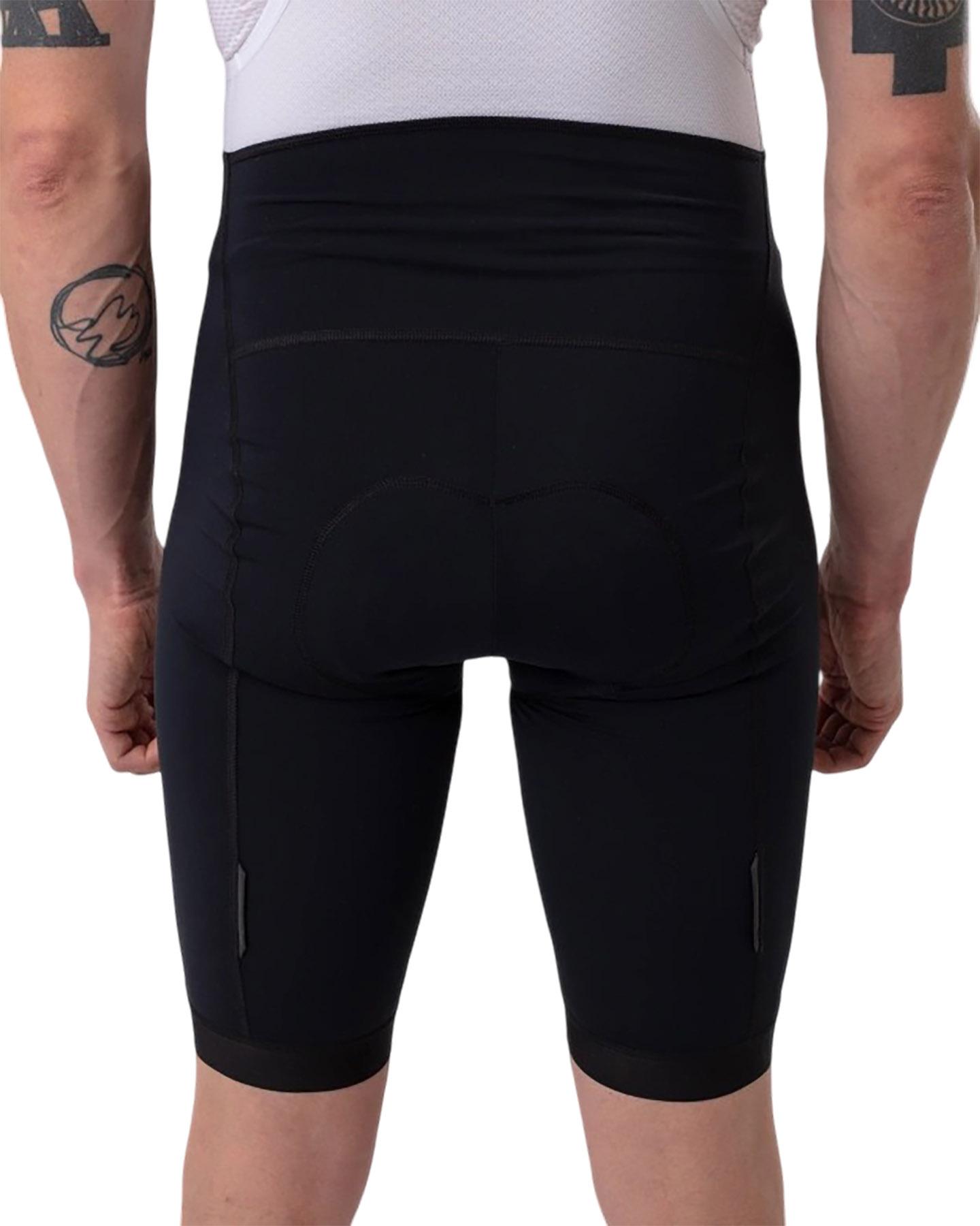 Product gallery image number 3 for product Debut Bib Shorts - Women's