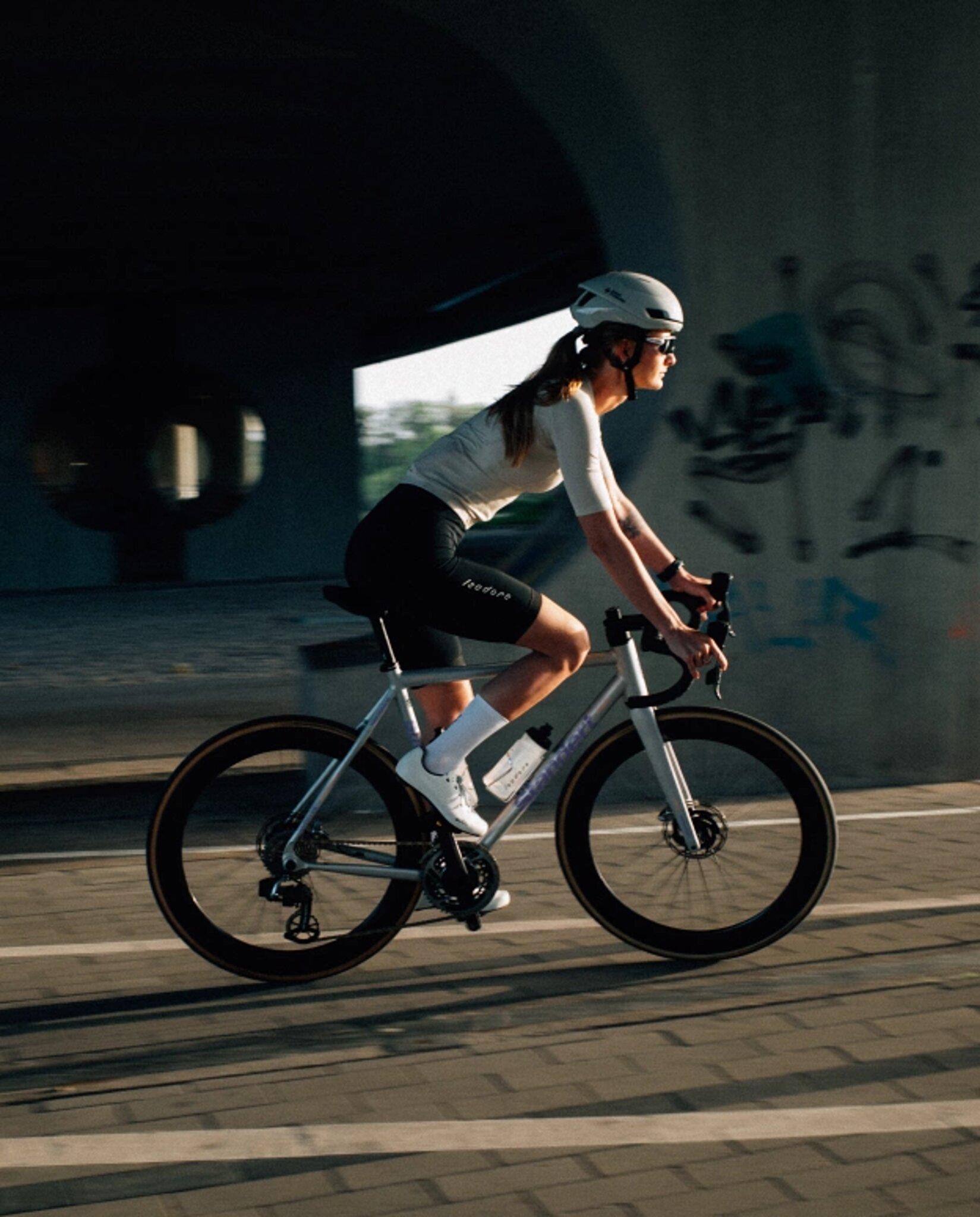 Product gallery image number 4 for product Debut Bib Shorts - Women's