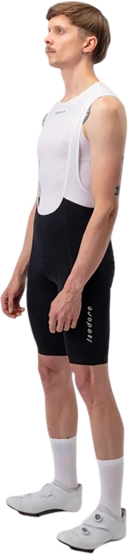 Product gallery image number 4 for product Debut Bib Shorts - Women's