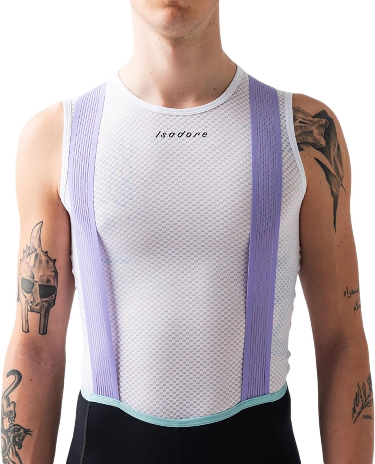 Product gallery image number 6 for product Alternative Bib Shorts - Men's