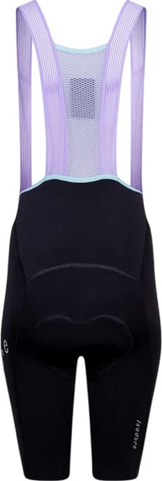 Product gallery image number 8 for product Alternative Bib Shorts - Women's