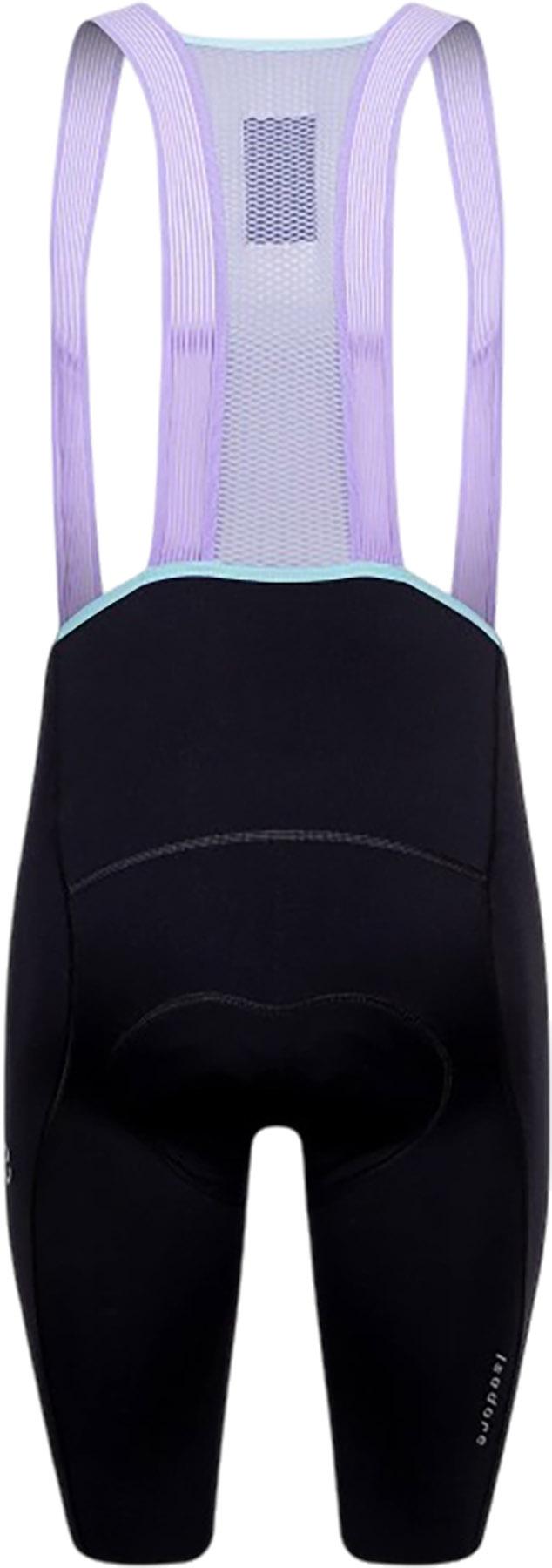 Product gallery image number 2 for product Alternative Bib Shorts - Women's