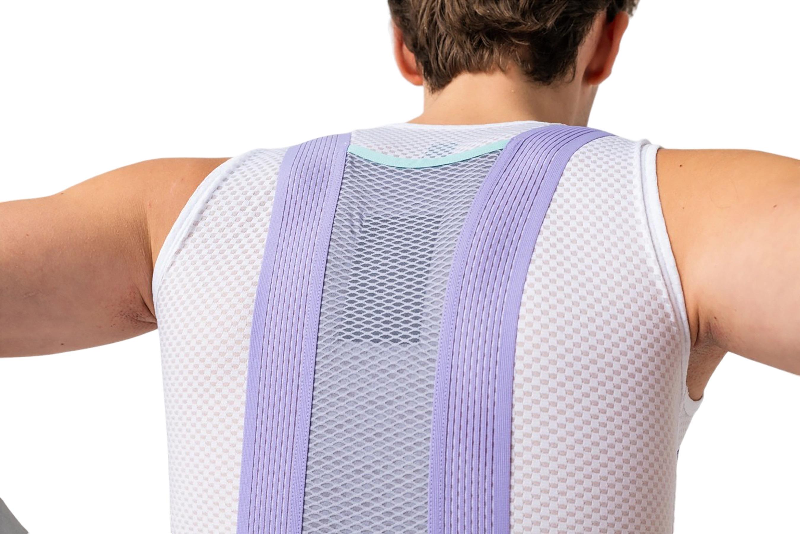 Product gallery image number 4 for product Alternative Bib Shorts - Women's