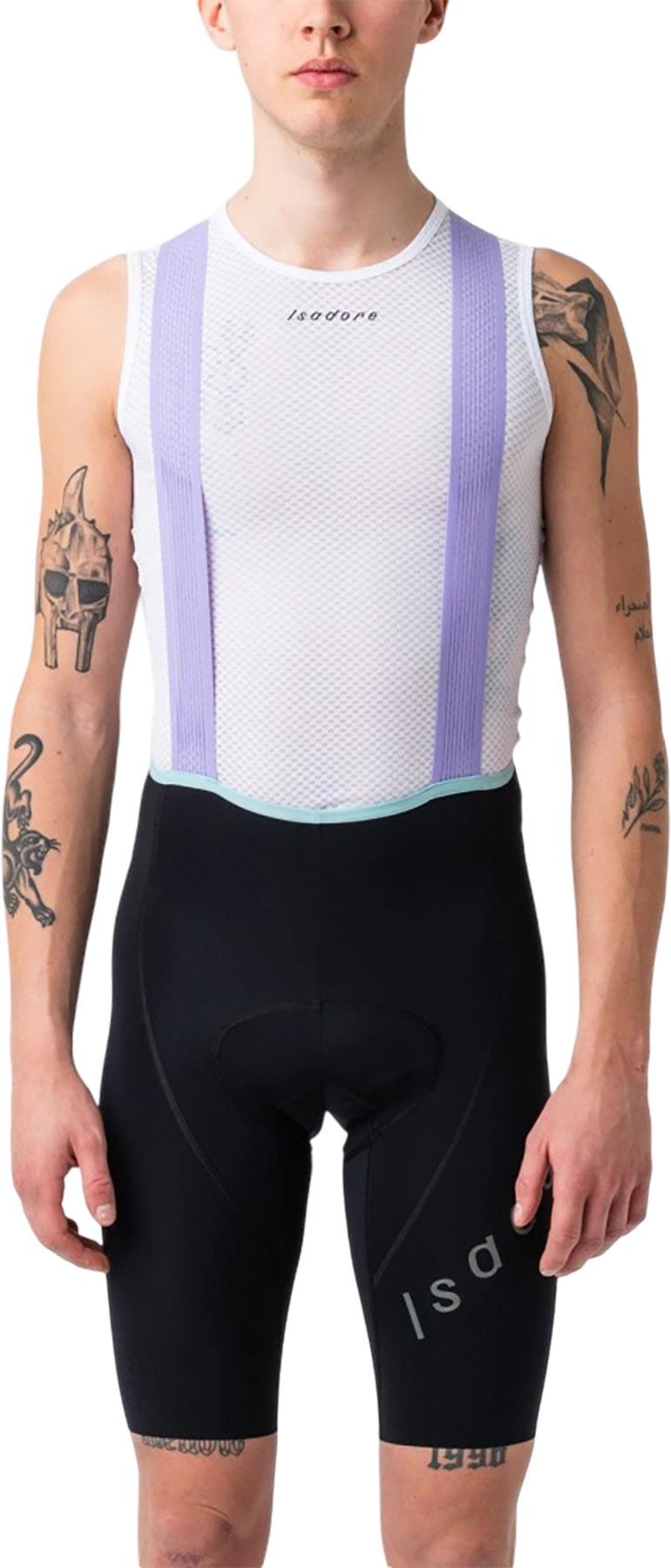 Product gallery image number 6 for product Alternative Bib Shorts - Women's