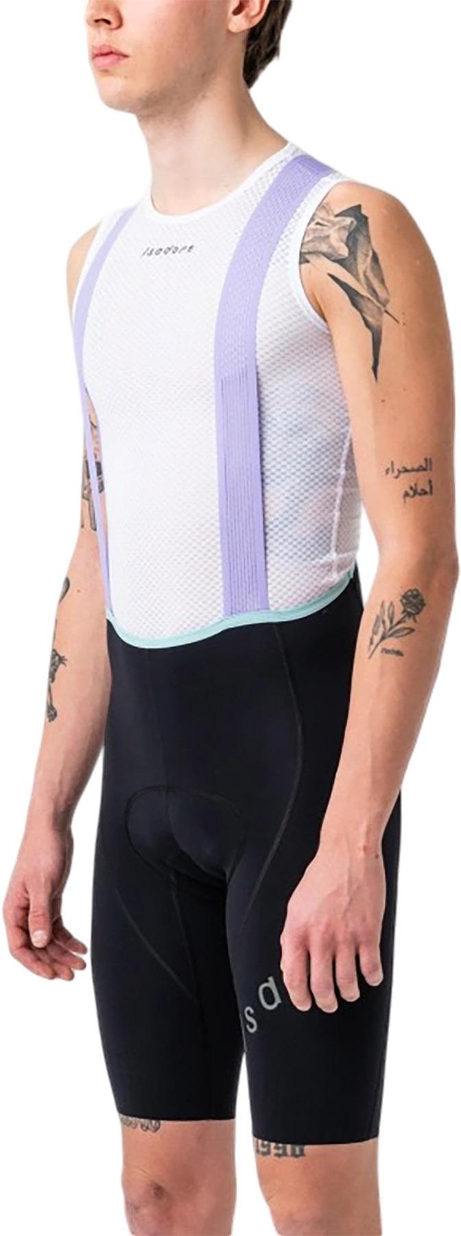 Product gallery image number 7 for product Alternative Bib Shorts - Women's
