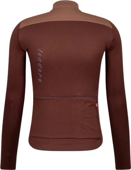 Numéro de l'image de la galerie de produits 2 pour le produit Maillot à manches longues Signature Wind Block - Homme