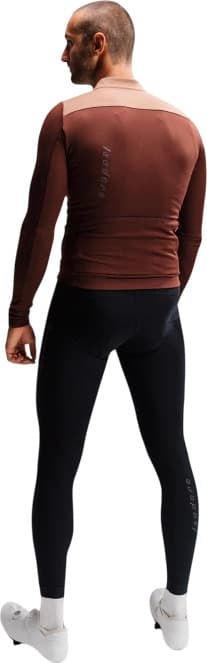 Numéro de l'image de la galerie de produits 3 pour le produit Maillot à manches longues Signature Wind Block - Homme