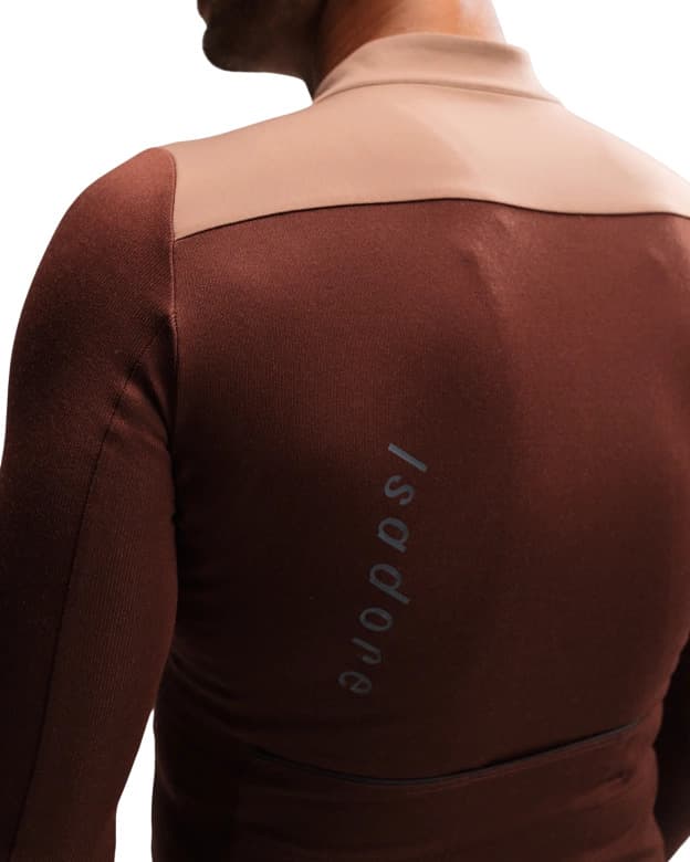 Numéro de l'image de la galerie de produits 6 pour le produit Maillot à manches longues Signature Wind Block - Homme