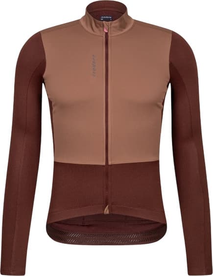 Image de produit pour Maillot à manches longues Signature Wind Block - Homme