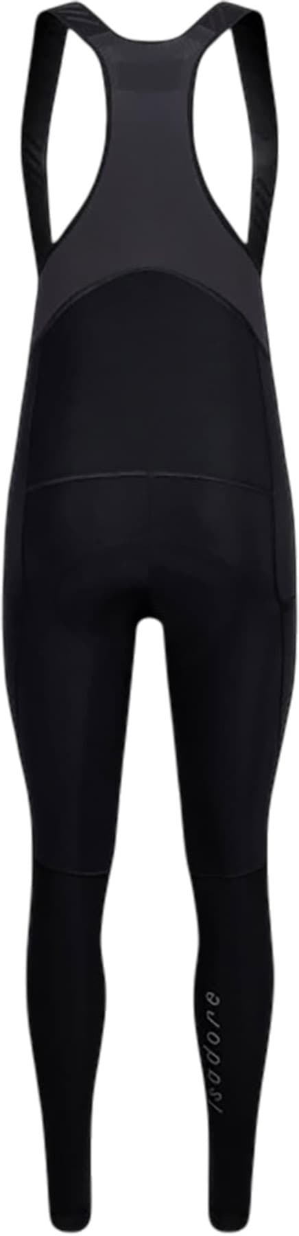 Product gallery image number 2 for product Signature Thermal Bib Tights - Men's