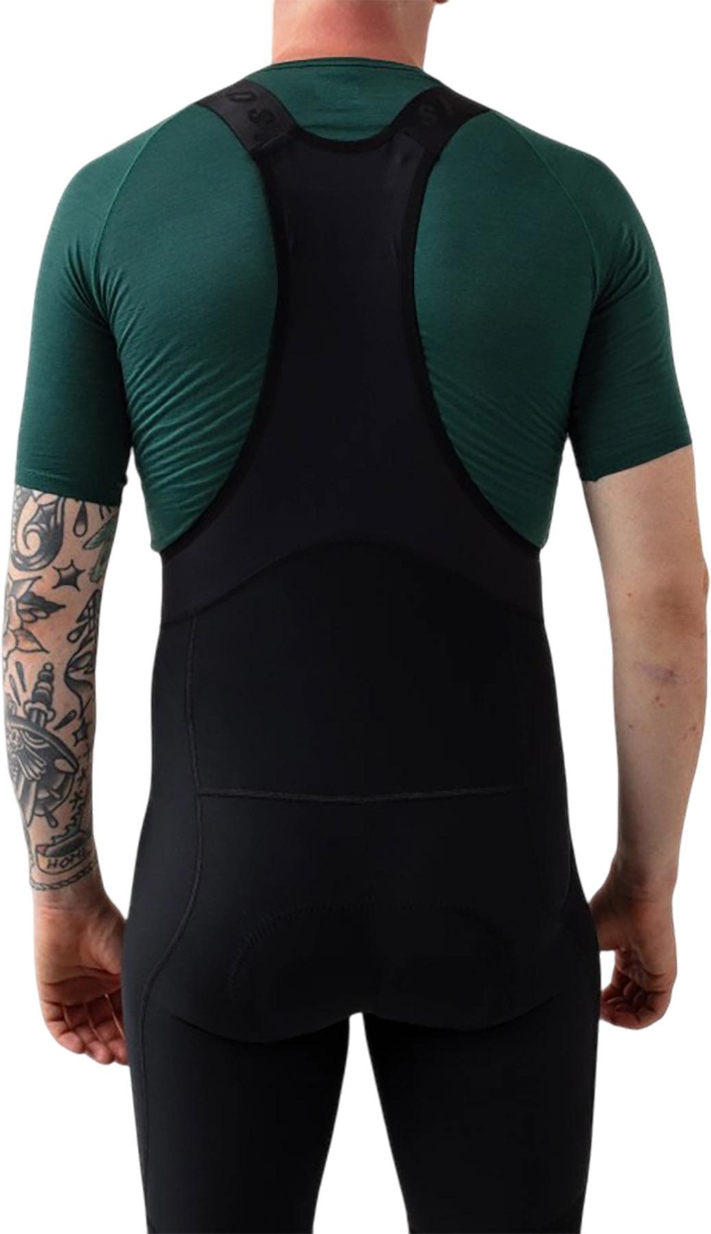 Product gallery image number 6 for product Signature Thermal Bib Tights - Men's