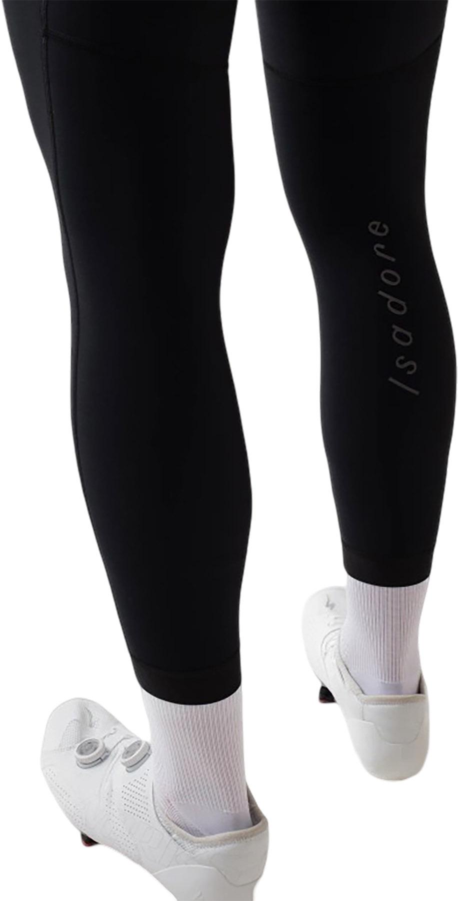 Product gallery image number 3 for product Signature Thermal Bib Tights - Men's