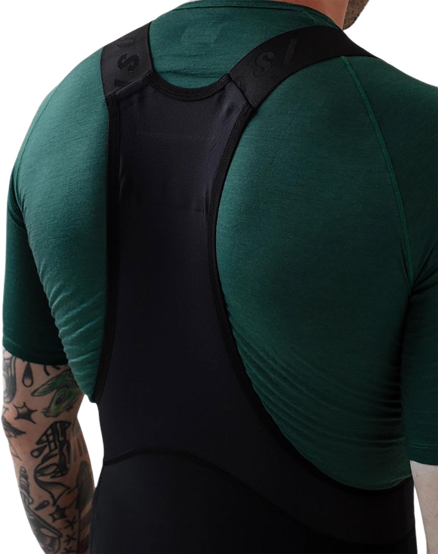 Product gallery image number 7 for product Signature Thermal Bib Tights - Men's