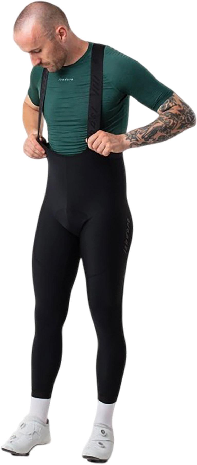 Product gallery image number 6 for product Signature Thermal Bib Tights - Men's