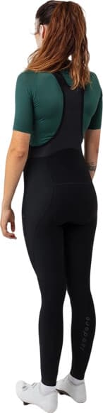 Product gallery image number 4 for product Signature Thermal Bib Tights - Women's