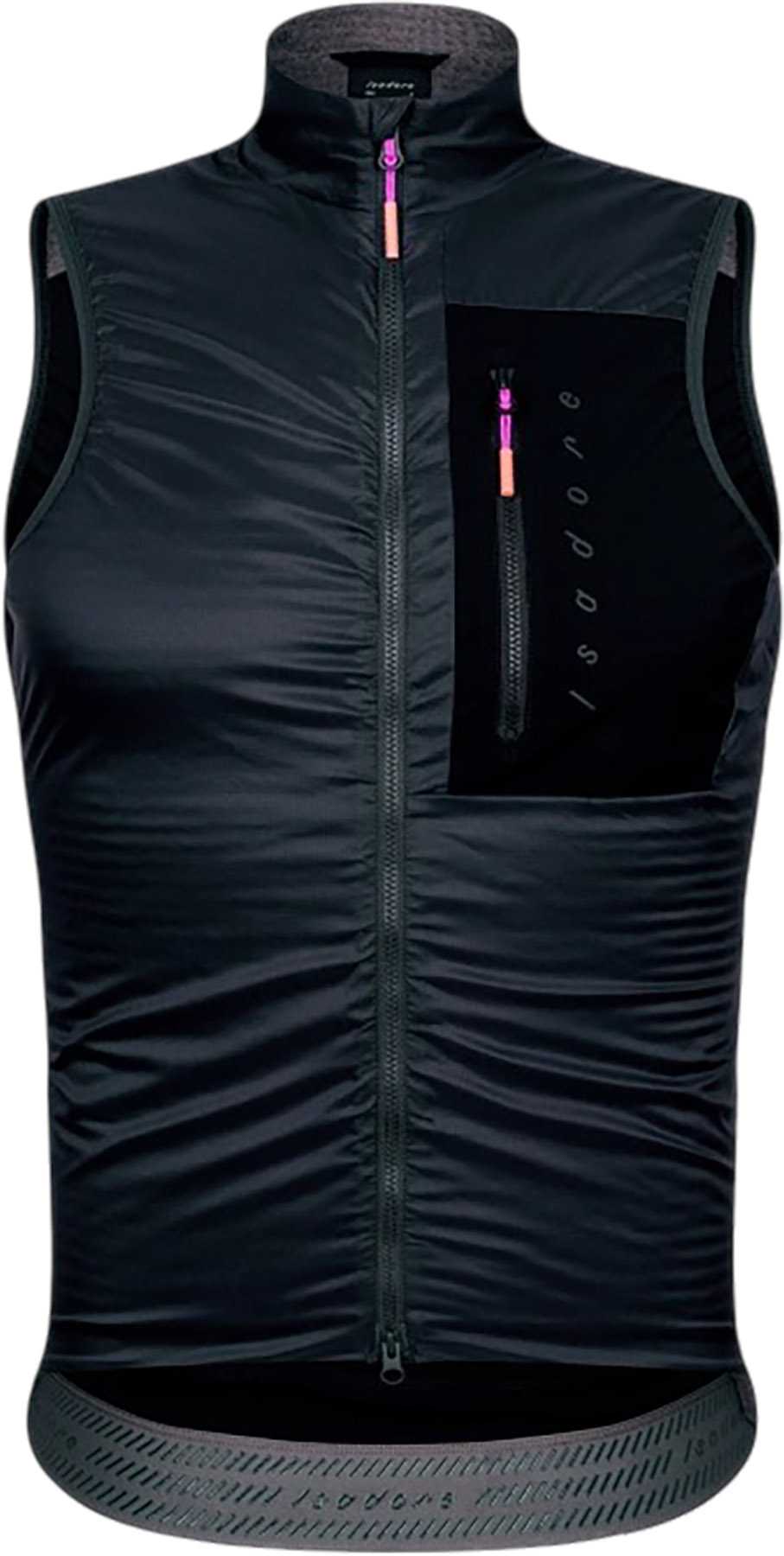 Product image for Alternative Insulated Cycling Vest - Men's