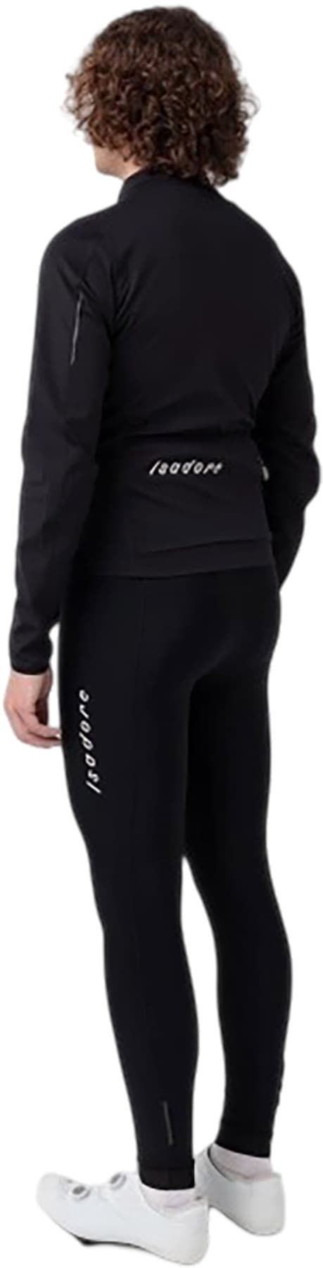 Product gallery image number 9 for product Debut Winter Jacket - Men's