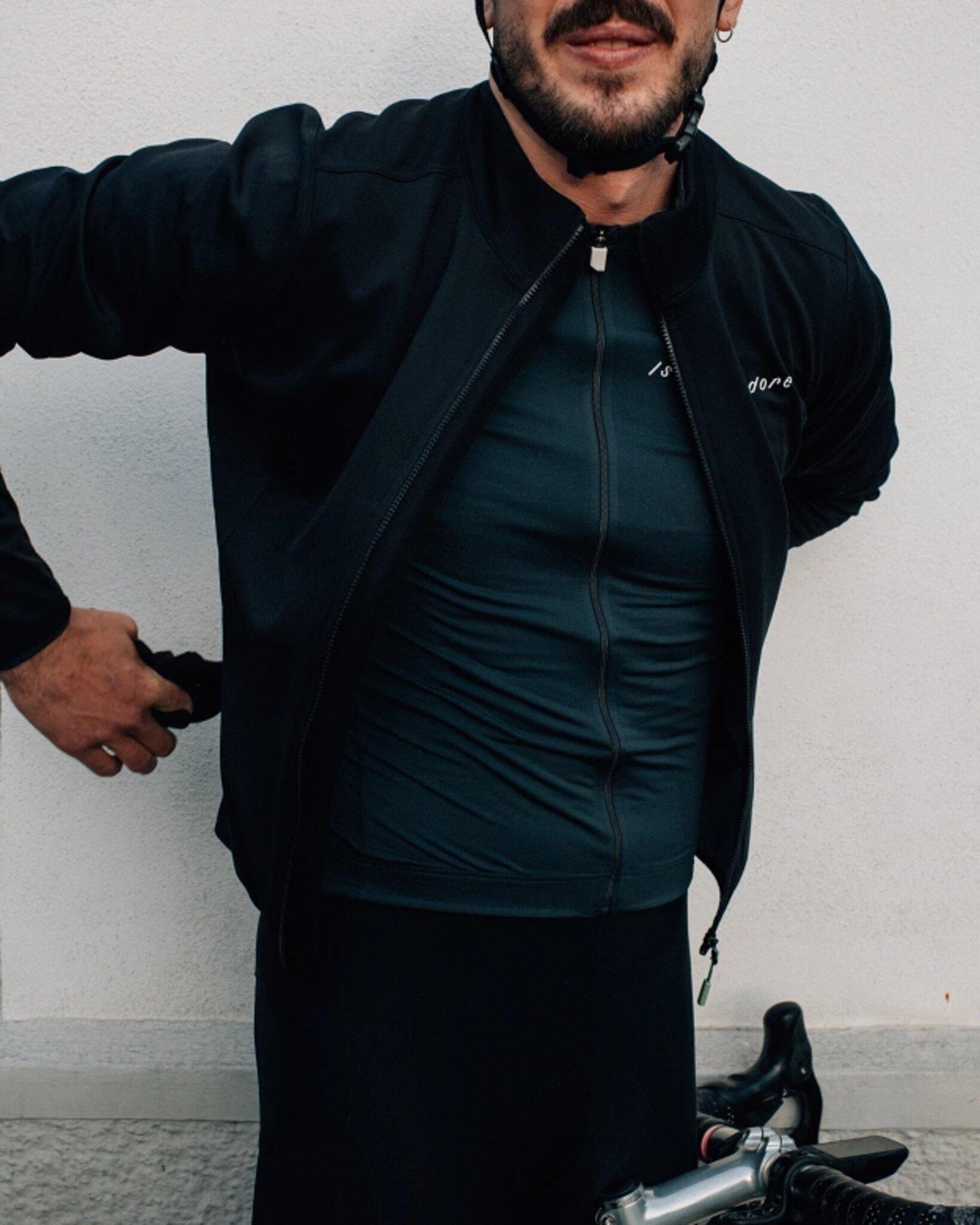 Product gallery image number 9 for product Debut Winter Jacket - Men's