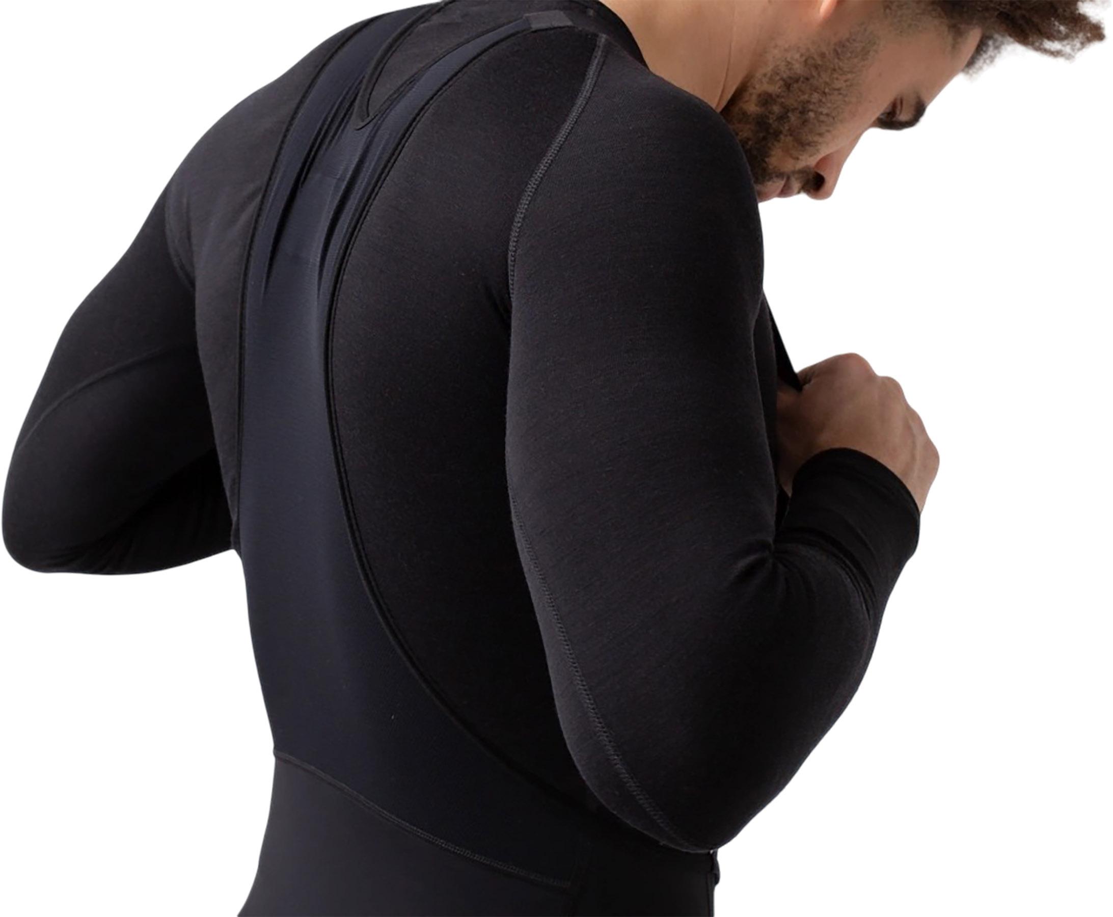 Product gallery image number 5 for product 150 Merino Long Sleeve Baselayer Top - Men's