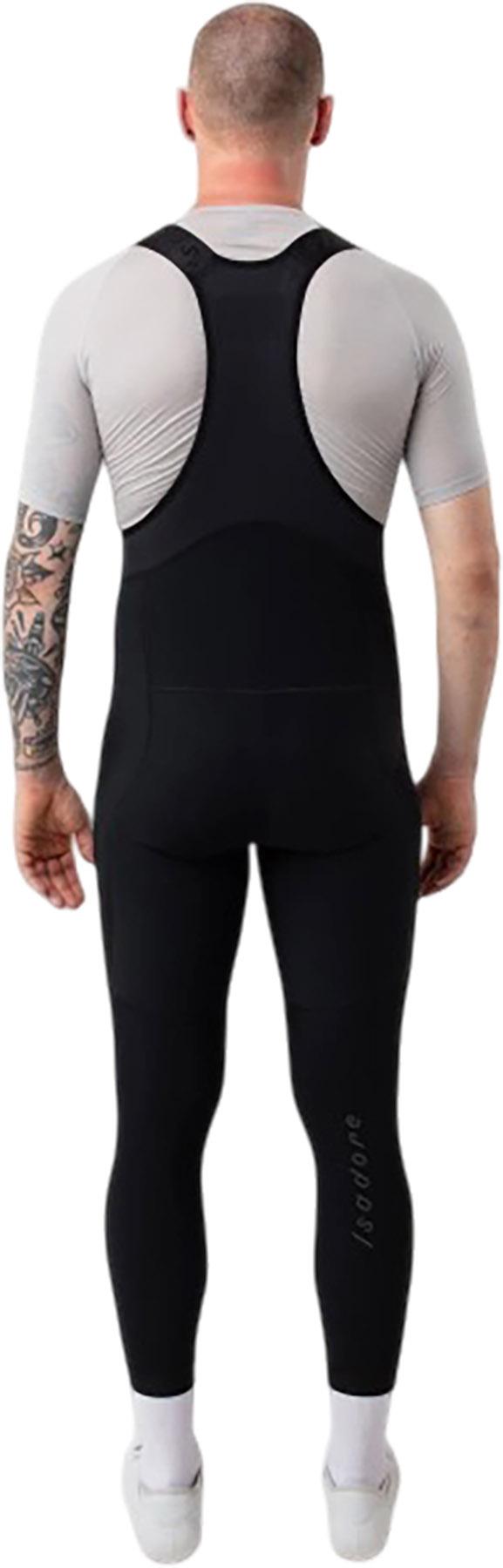 Product gallery image number 5 for product Merino Short Sleeve Baselayer Top - Men's