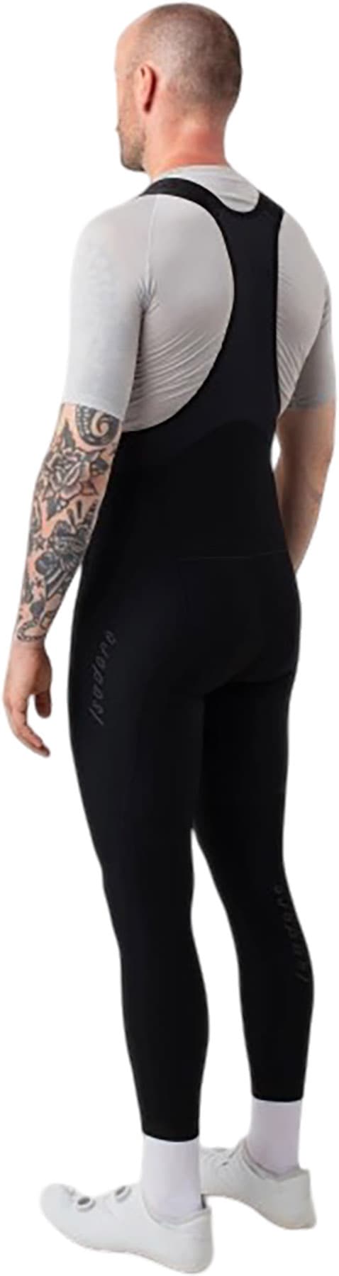 Product gallery image number 6 for product Merino Short Sleeve Baselayer Top - Men's