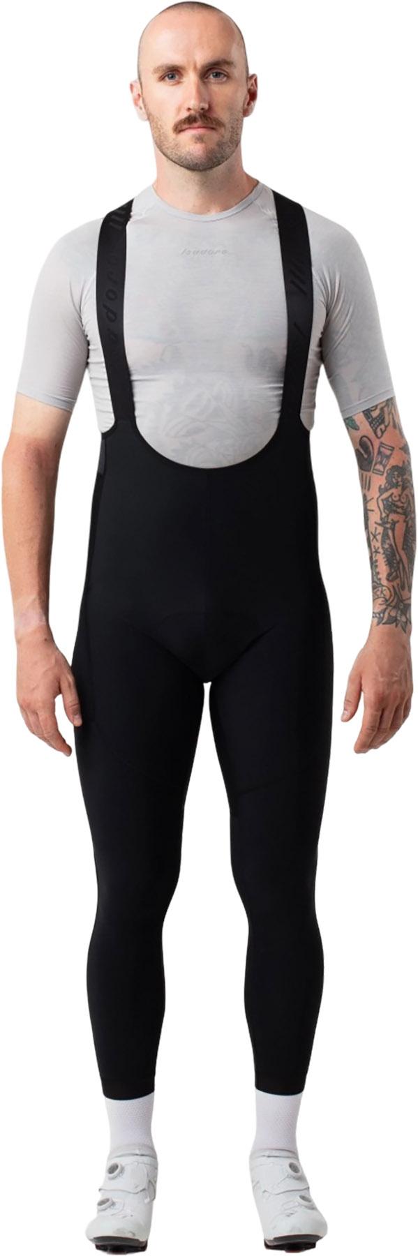 Product gallery image number 2 for product Merino Short Sleeve Baselayer Top - Men's