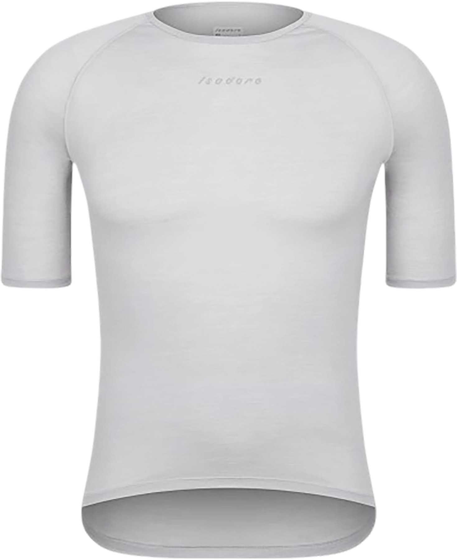 Product image for Merino Short Sleeve Baselayer Top - Men's