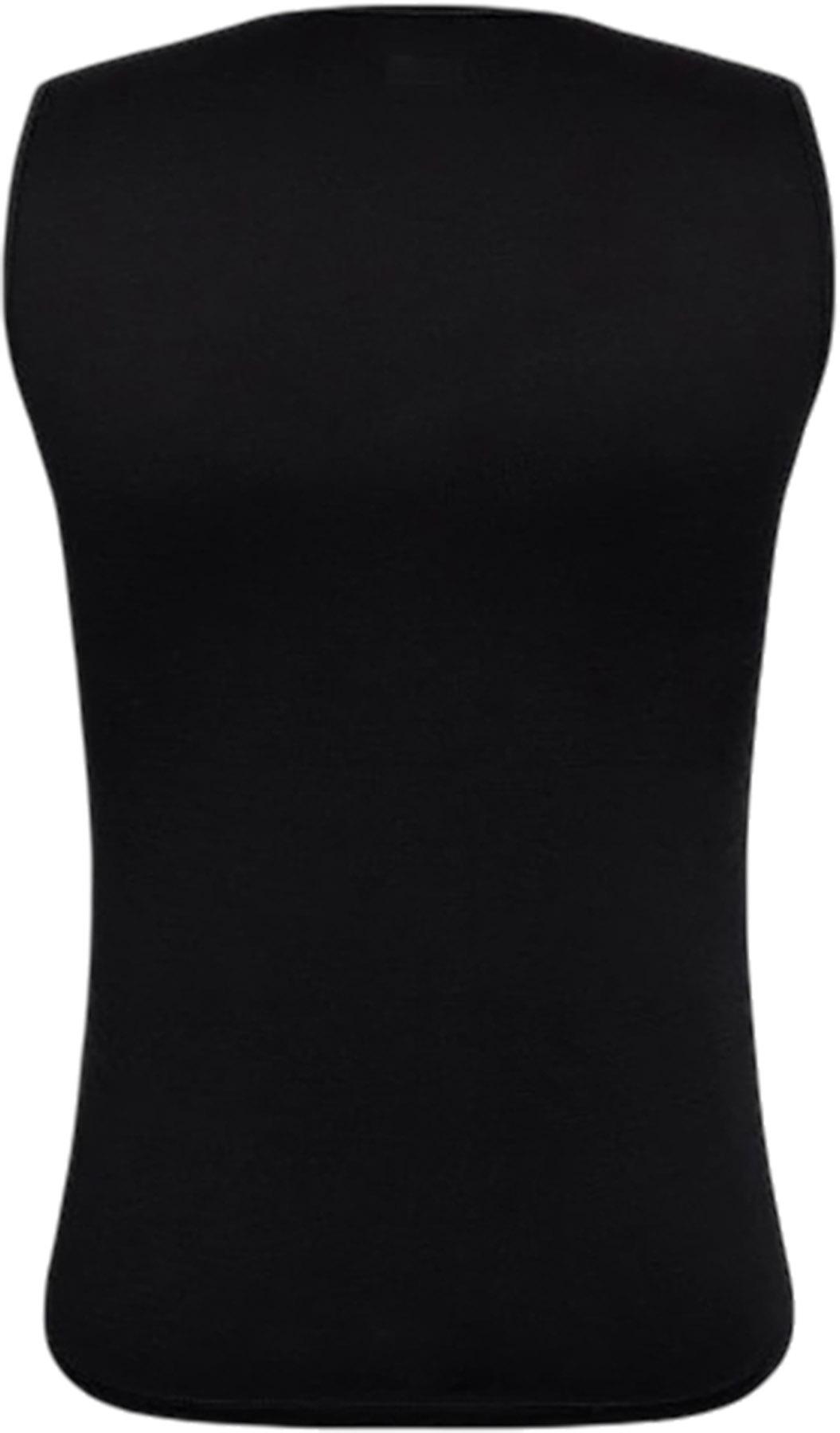 Product gallery image number 3 for product Merino Sleeveless Baselayer Top - Men's