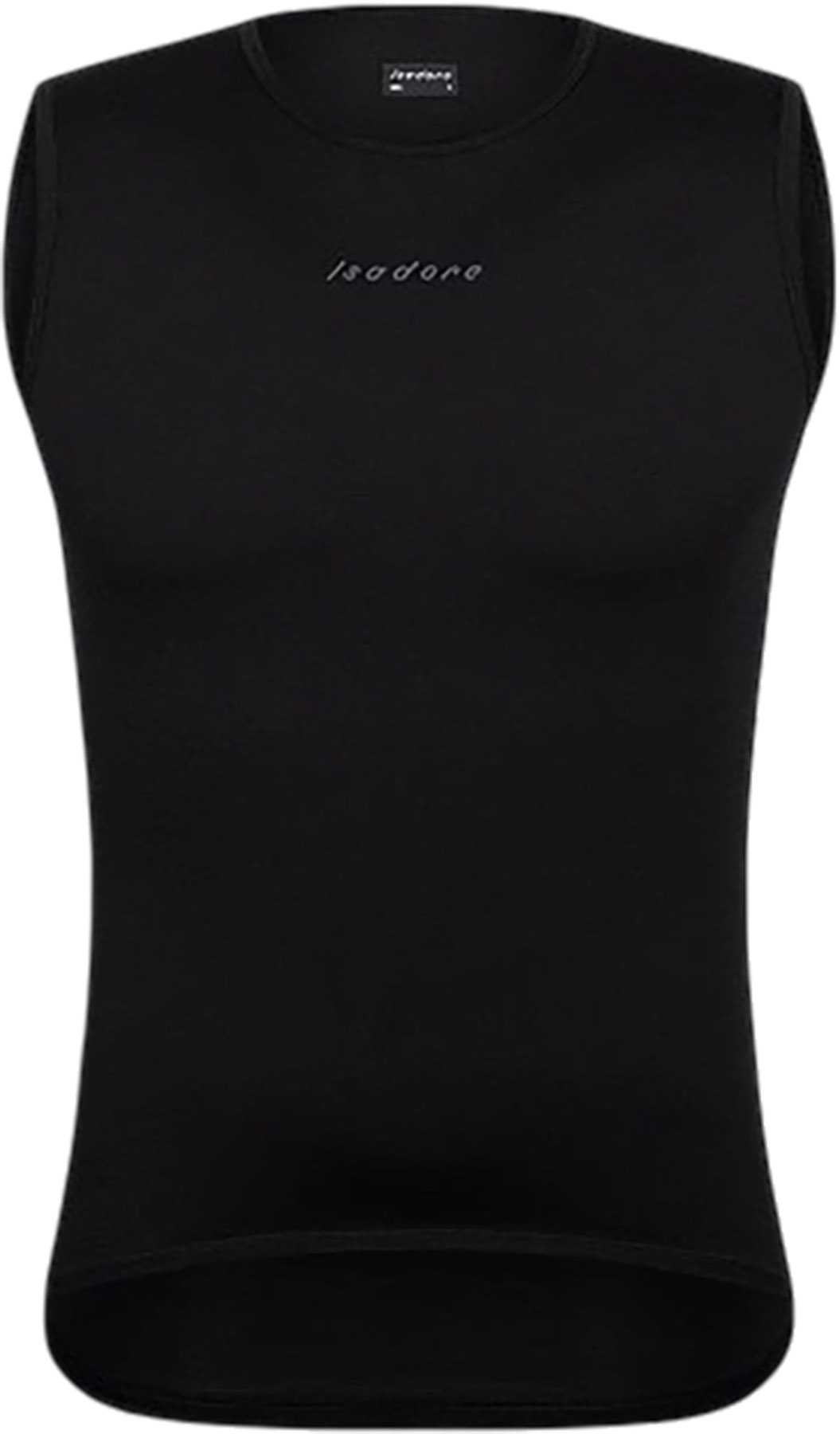 Product image for Merino Sleeveless Baselayer Top - Men's