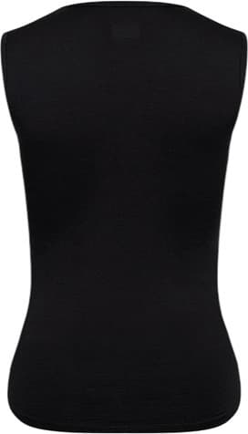 Numéro de l'image de la galerie de produits 4 pour le produit Couche de base pour le haut sans manches en laine mérinos - Femme
