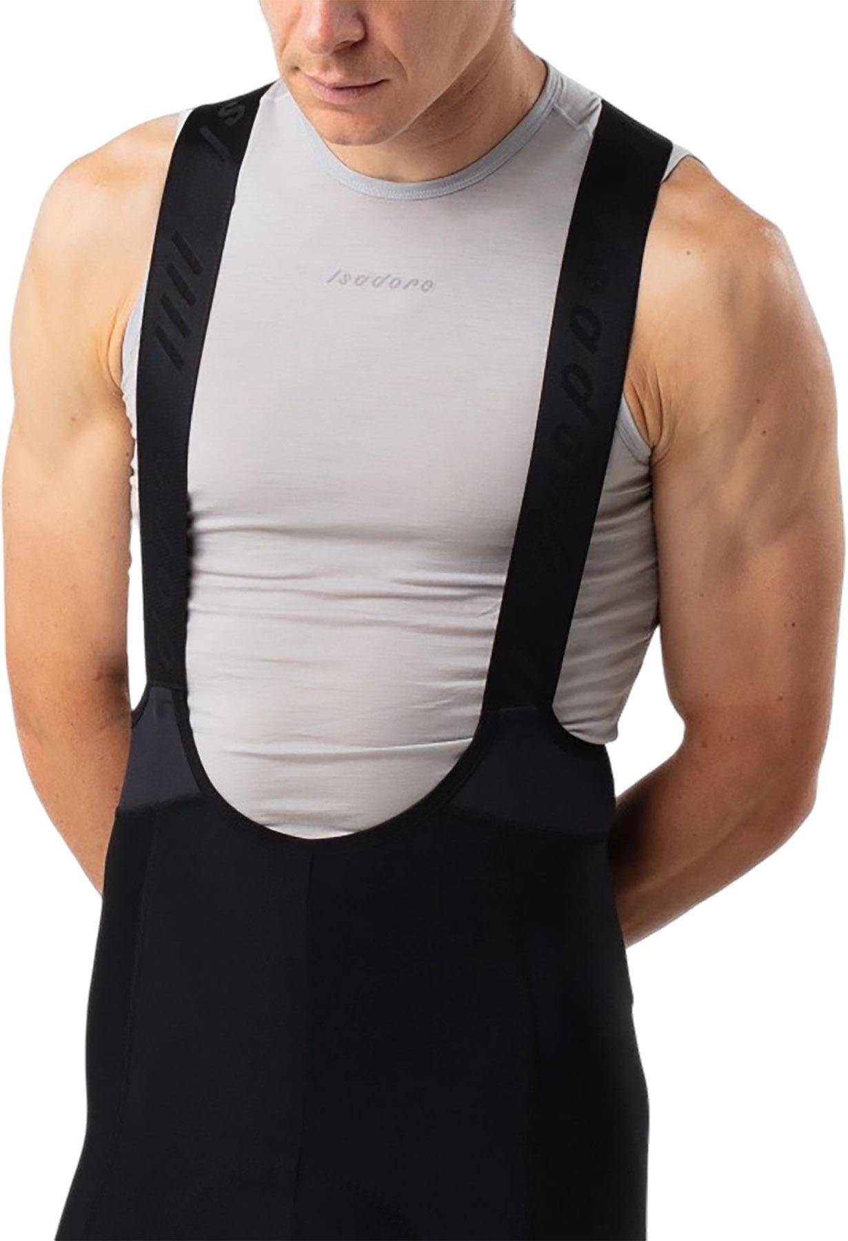 Product gallery image number 7 for product Merino Sleeveless Baselayer Top - Women's