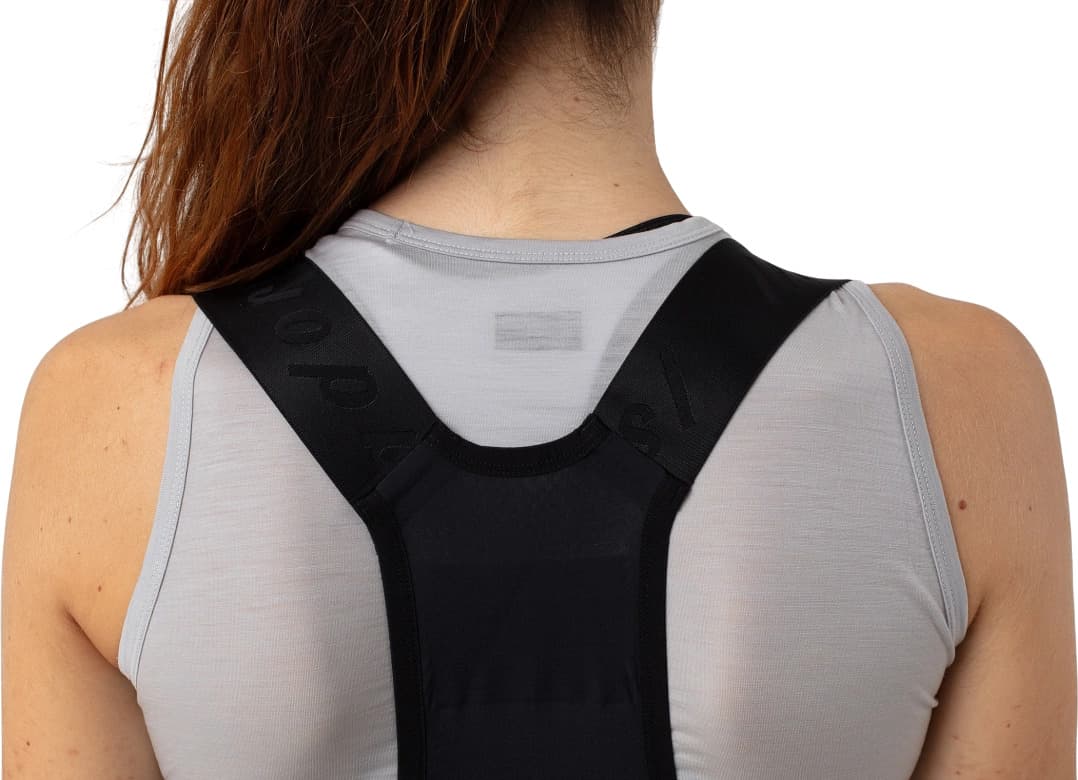 Product gallery image number 8 for product Merino Sleeveless Baselayer Top - Women's